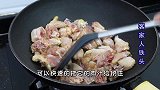 猪肠粉啫鸡煲，天越冷我家越爱这一锅，入味好吃，一个人能吃半锅