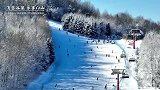 飞雪沐泉 乐享白山丨吉林白山·抚松长白山万达国际度假区