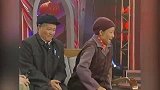 赵本山与宋丹丹演过次夫妻，如今鲜少同框，发生了啥