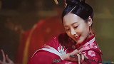 从宫女到受宠妃子，她的人生道路十分坎坷