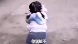 我见过养猪的，但是没见过把猪养成跟狗似的！