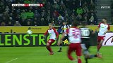 德甲-1718赛季-联赛-第19轮-门兴格拉德巴赫2:0奥格斯堡-精华