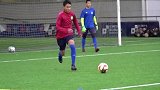 湖北足协U15葡萄牙拉练视频全回顾 小小少年未来可期