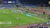 鲍·洛佩斯 意甲 2019/2020 罗马 VS 博洛尼亚 精彩集锦