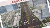 西安这条路预计4月底建成通车，解决近万人出行难问题～