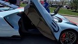 福特 福特gt ford fordgt