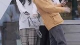 现在的女孩真的很看重颜值，对于二哥的心理阴影区