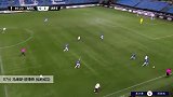 马库斯·彼得森 欧联 2020/2021 莫尔德 VS 阿森纳 精彩集锦