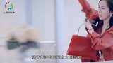 杨幂最新时尚大片曝光，美出新境界，化身沙漠楼兰公主飞纱遮面