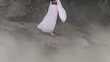 洛邑古城值得一去，这个美女也是美的醉人