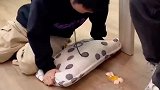 一顿操作猛如虎，结果鸡蛋还是碎了