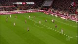 德甲-1617赛季-联赛-第9轮-科隆3:0汉堡 精华