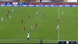 第76分钟维罗纳球员拉萨尼亚射门 - 打偏