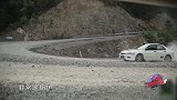 电动车没有操控Model3跑山表现啪啪打脸