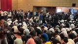 680名中国人在马来西亚被捕：百余名成员突破包围逃脱