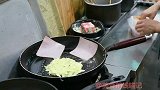 韩国早餐vlog，芝士鸡蛋吐司，开始元气满满的一天