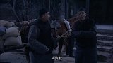 村民半夜偷偷搬运粮食 生怕惊动了日本人