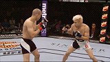 UFC-17年-格斗之夜111前瞻：五味隆典精彩对战集锦-专题