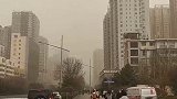 山西北中部未来三天有浮尘或扬沙天气山西