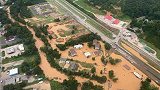 美国：田纳西州洪水肆虐，7个月大双胞胎被冲走