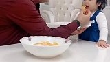 哪个是亲生的？哪个是捡来的？