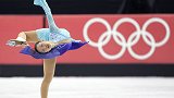 奥运英雄丨冰上精灵荒川静香 亚洲第一位花样滑冰奥运会冠军