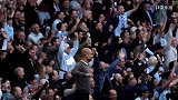 英超-1718赛季-曼城夺冠的幕后英雄 亿万城迷凝成皎皎蓝月