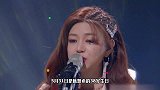 杨丞琳连续8年为陈妍希庆生，两人相互陪伴，姐妹情惹人羡