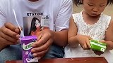 七彩童年：妹妹这下聪明了