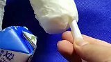 酸奶，这吃法绝了