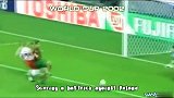 足球-17年-历史上的今天2006年7月8日 前葡萄牙第一射手保莱塔退出国家队-专题