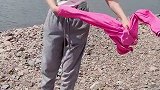 游泳
