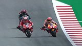 机车摩托：马奎斯终点遭杜卡迪蹦哭，翘头也没蹦赢
