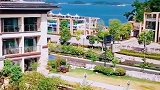 千岛湖度假！千岛湖：杭州后花园！