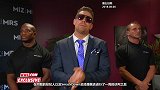 WWE-18年-SD第990期：米兹接受挑战 夏季狂潮将1V1对战丹尼尔-新闻