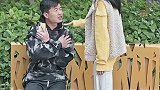 这个两个人也太好玩了吧？到底谁套路了谁？