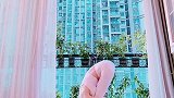 筋长一寸 寿长十年 想瘦小腿就得拉伸 每天坚持还能很好的改善腿型 瘦腿 女团腿拉伸