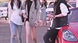 谁还没个钥匙扣了？