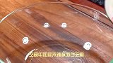 天热吃饭没胃口，你就试试这道捞汁花甲，做法简单又好吃