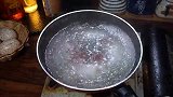 炖羊肉怎么炖好吃，简单又好吃的羊肉炖冬瓜，超级开胃