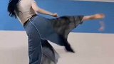 现在女孩子都这么猛吗