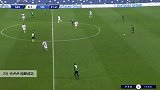 卡卢卢 意甲 2020/2021 萨索洛 VS AC米兰 精彩集锦