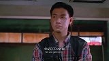 男子想退出江湖，不料社团出了问题，需要他继续拼命。