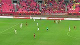 第7轮 河北华夏vs北京人和 86'