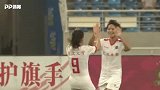 女超-王霜传射建功 武汉江大2-1北控豪取3连胜