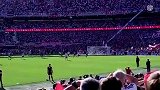 马斯坦托诺无缘世界杯！17岁曾一球成名惊艳足坛