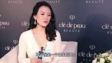 章子怡“沐浴戏”被疯传，原来“国际章”的名号是这样来的？