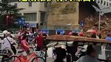 西安一土墙为何年无人敢拆，还要定期维护，原因你知道