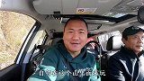 人老心不老，退休大叔把suv改成床车，自驾游全国！