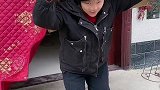 奋斗吧年轻人，谁都阻挡不了我的前进